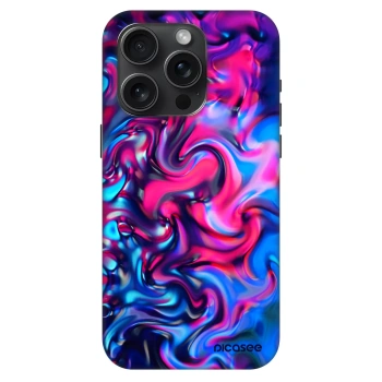 Obal pro Apple iPhone 15 Pro - Redlight