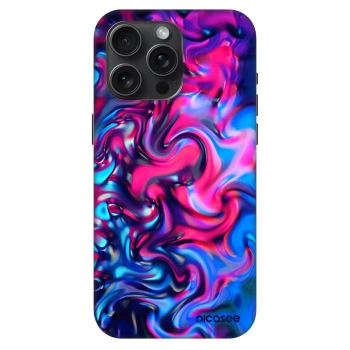 Obal pro Apple iPhone 15 Pro Max - Redlight