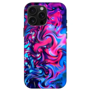 Obal pro Apple iPhone 16 Pro Max - Redlight