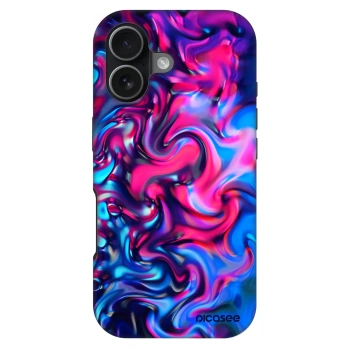 Obal pro Apple iPhone 17 - Redlight