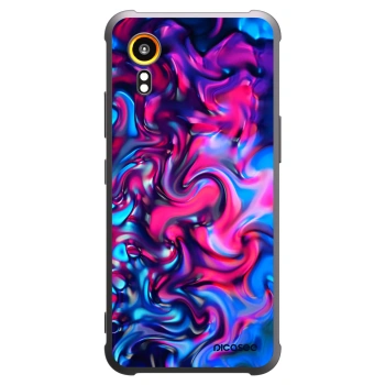 Obal pro Samsung Galaxy Xcover 7 - Redlight