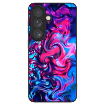 Picasee ULTIMATE CASE PowerShare pro Samsung Galaxy S26 - Redlight