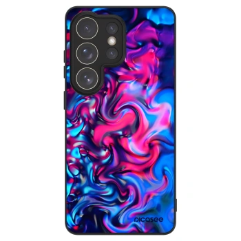 Picasee ULTIMATE CASE PowerShare pro Samsung Galaxy S26 Ultra - Redlight