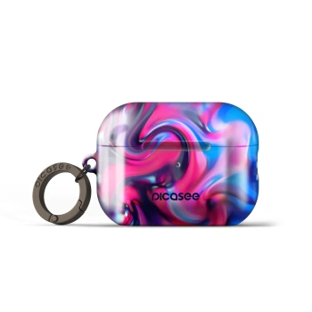 Obal pro Apple AirPods Pro 2 - Redlight