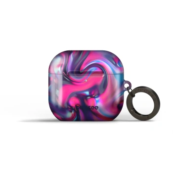 Obal pro Apple AirPods 4 - Redlight