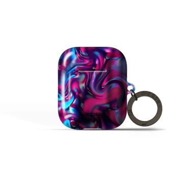 Obal pro Apple AirPods 1 - Redlight