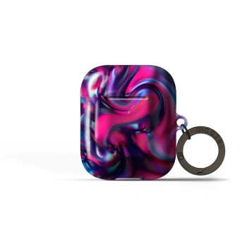 Obal pro Apple AirPods 2 - Redlight