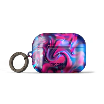 Obal pro Apple AirPods Pro 1 - Redlight