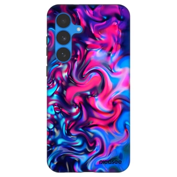 Picasee Fashion Case pro Samsung Galaxy S25 FE 5G - Redlight