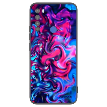 Obal pro Xiaomi Redmi Note 8T - Redlight