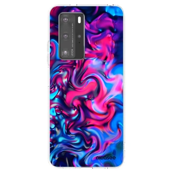 Obal pro Huawei P40 Pro - Redlight