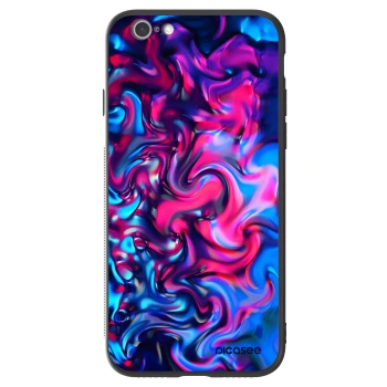 Obal pro Apple iPhone 6/6S - Redlight