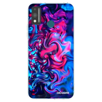 Obal pro Honor 9X Lite - Redlight