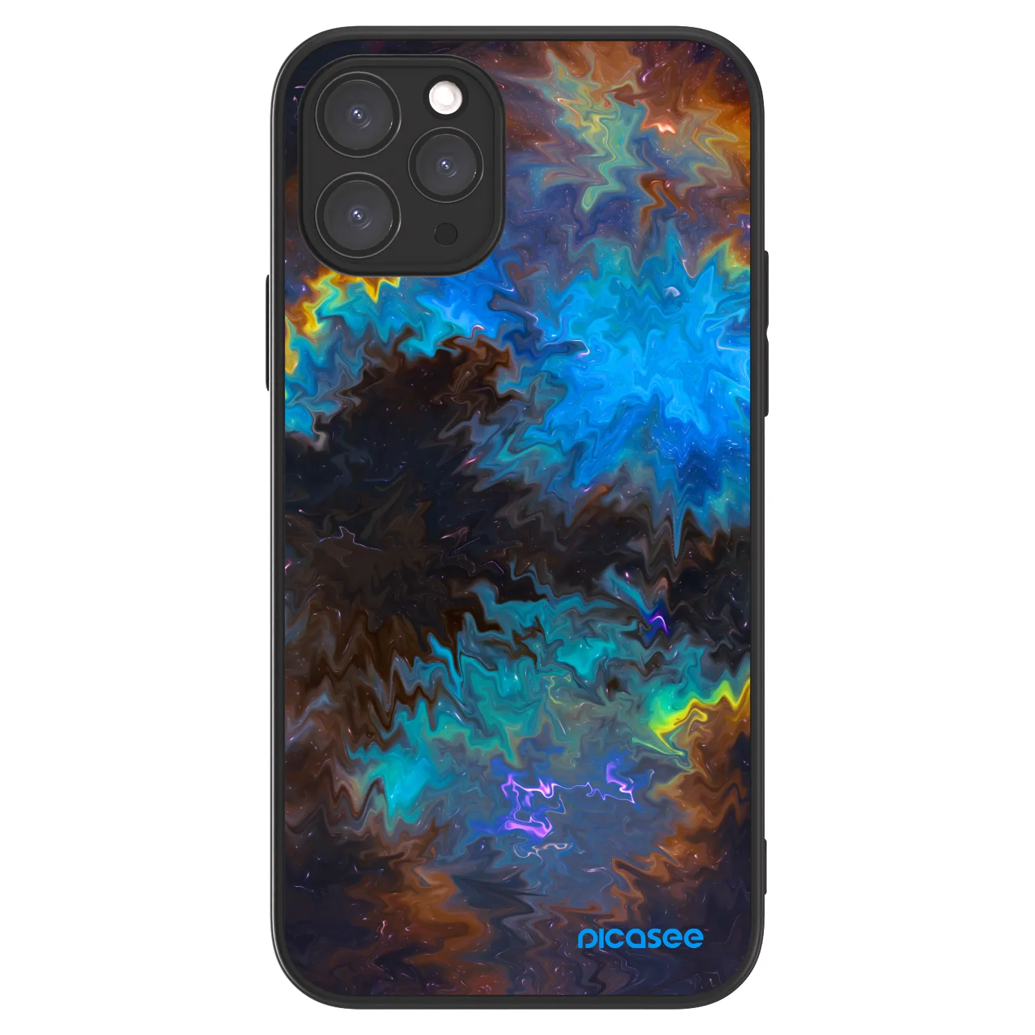 Picasee ULTIMATE CASE pro Apple iPhone 11 Pro - Space