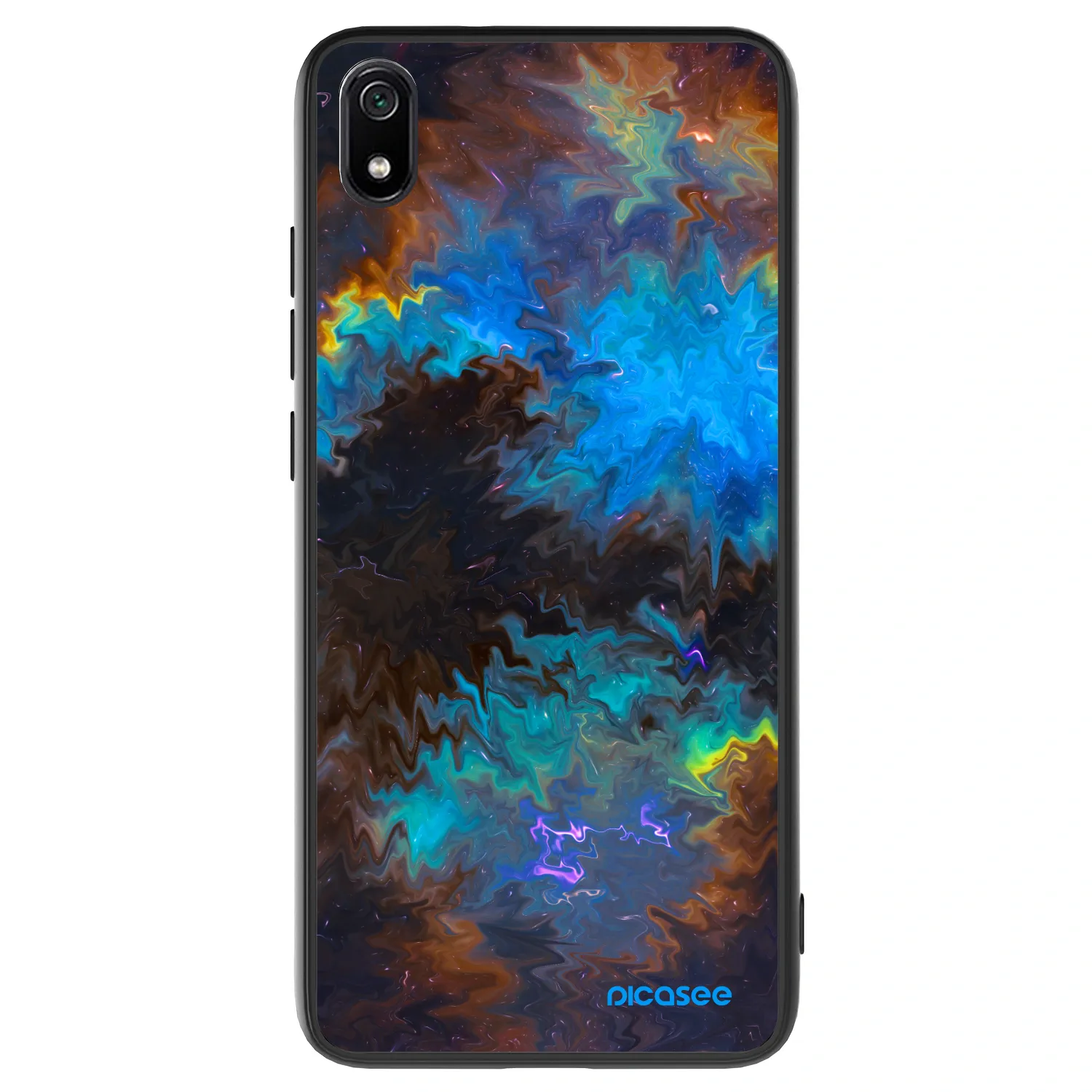 Picasee ULTIMATE CASE pro Xiaomi Redmi 7A - Space