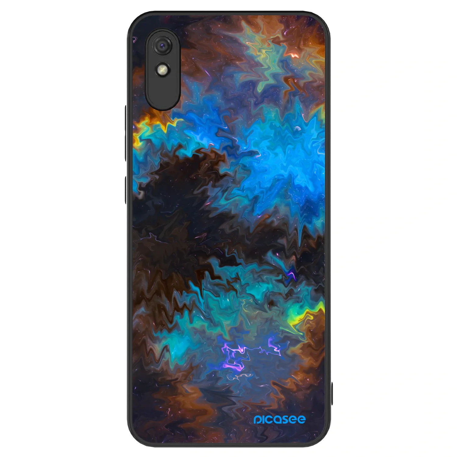 Picasee ULTIMATE CASE pro Xiaomi Redmi 9AT - Space