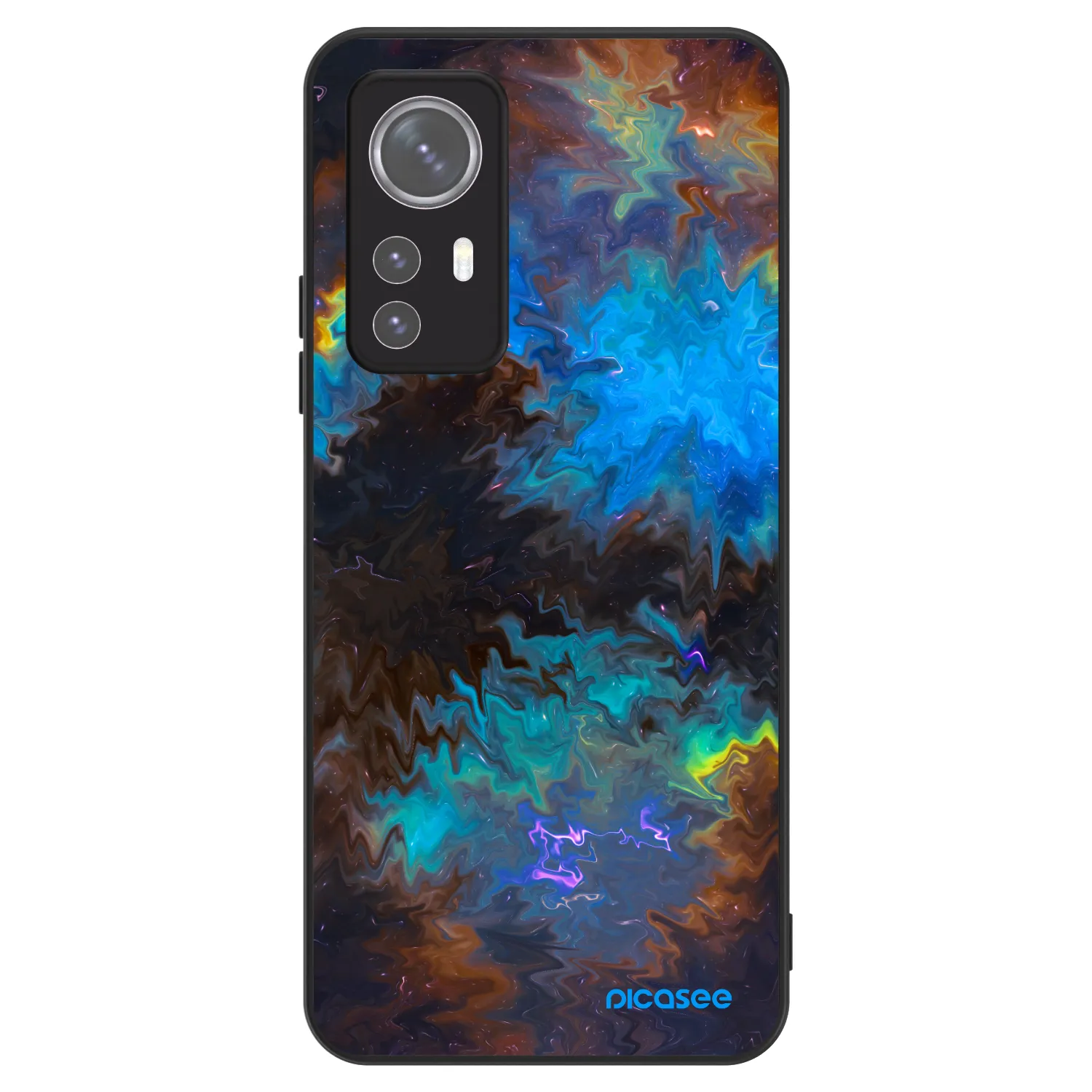 Picasee ULTIMATE CASE pro Xiaomi 12 - Space