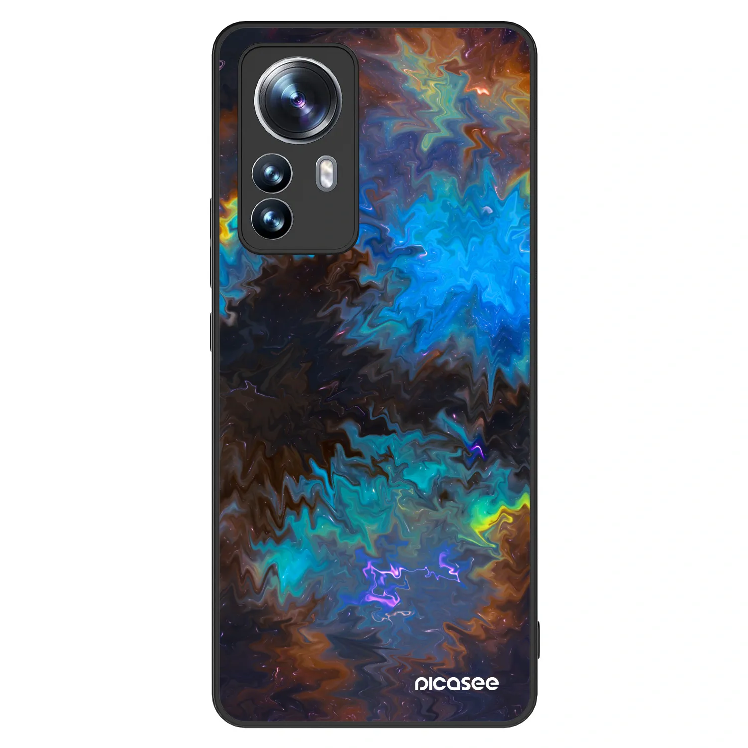 Picasee ULTIMATE CASE pro Xiaomi 12 Pro - Space
