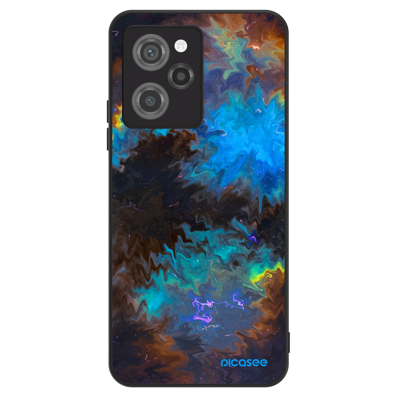 Picasee ULTIMATE CASE pro Xiaomi Poco X5 Pro - Space