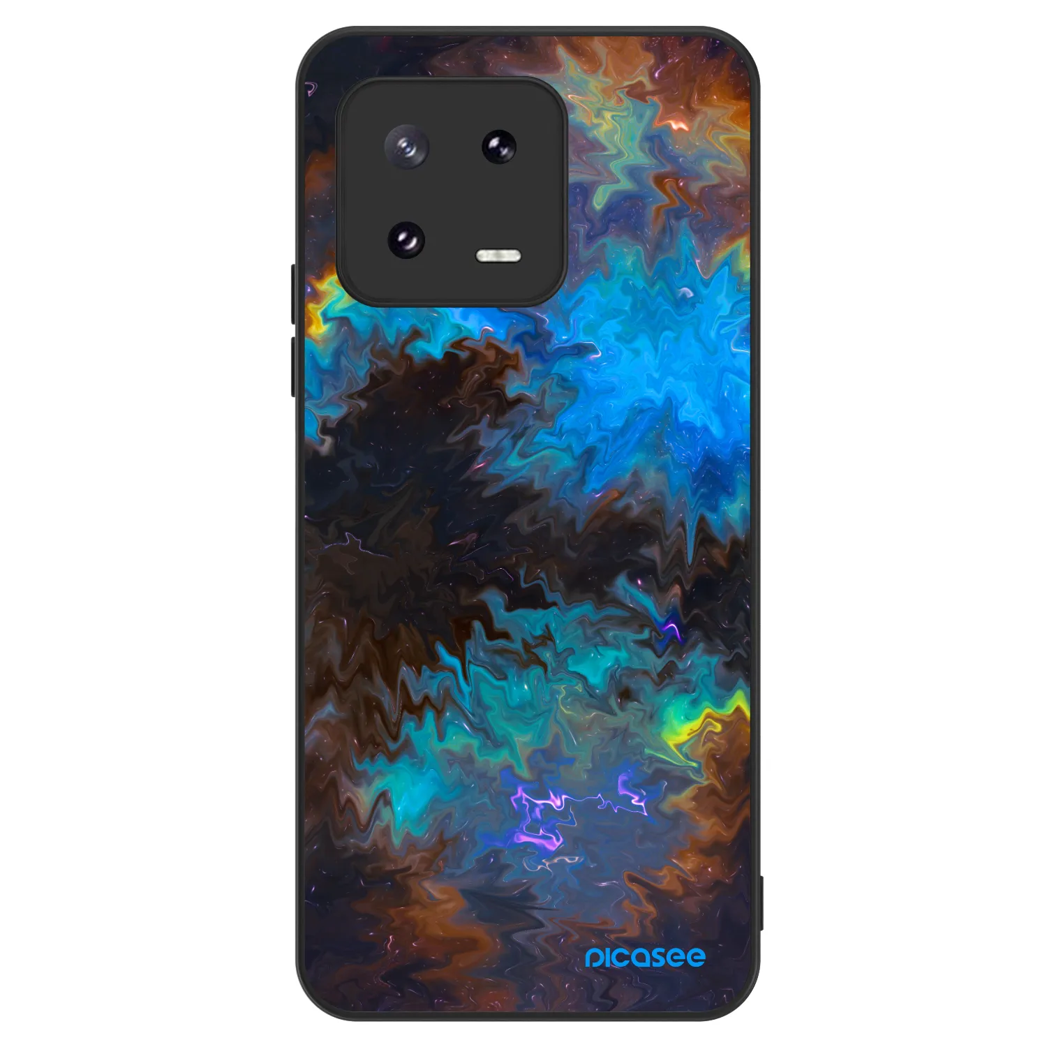 Picasee ULTIMATE CASE pro Xiaomi 13 Pro - Space