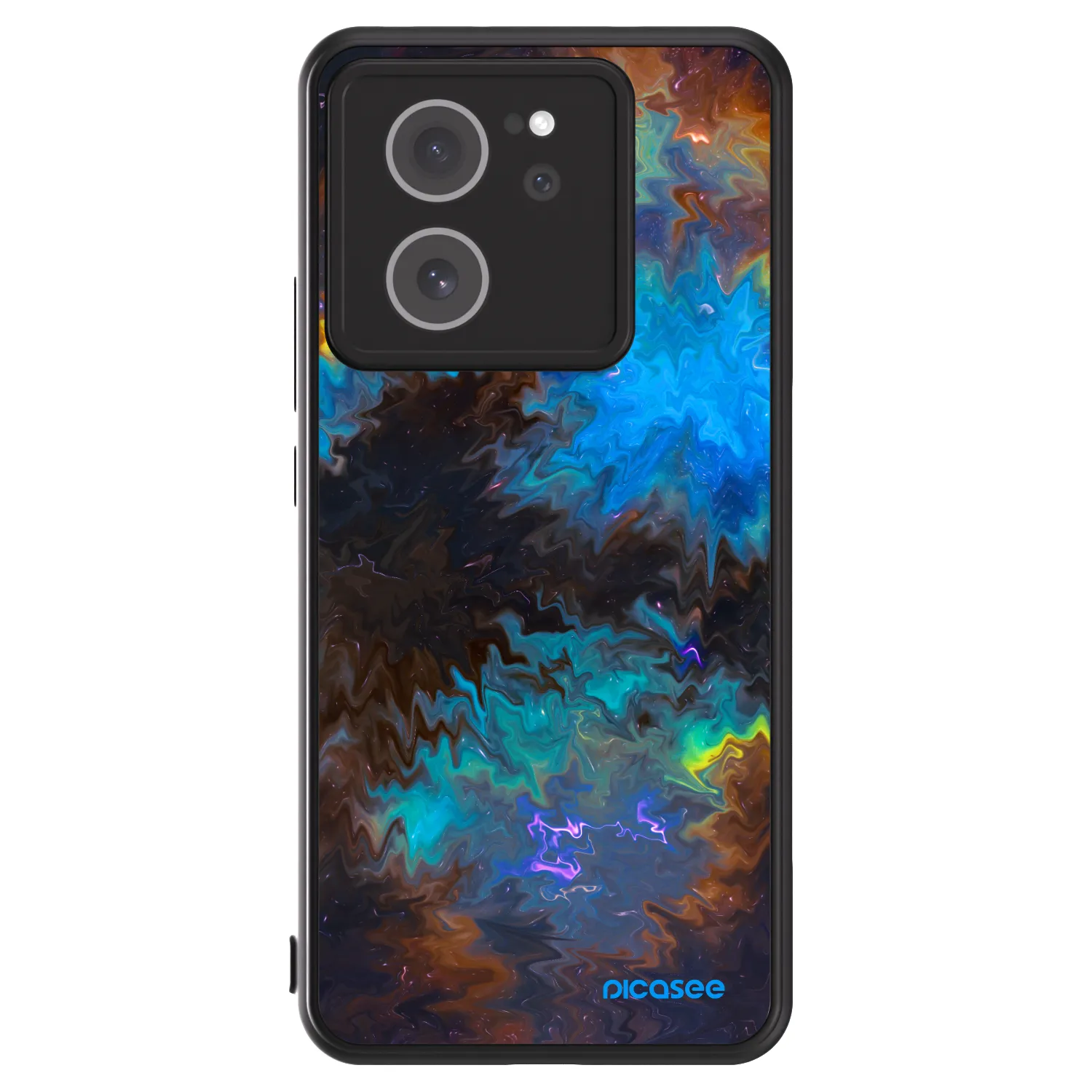 Picasee ULTIMATE CASE pro Xiaomi 13T Pro - Space