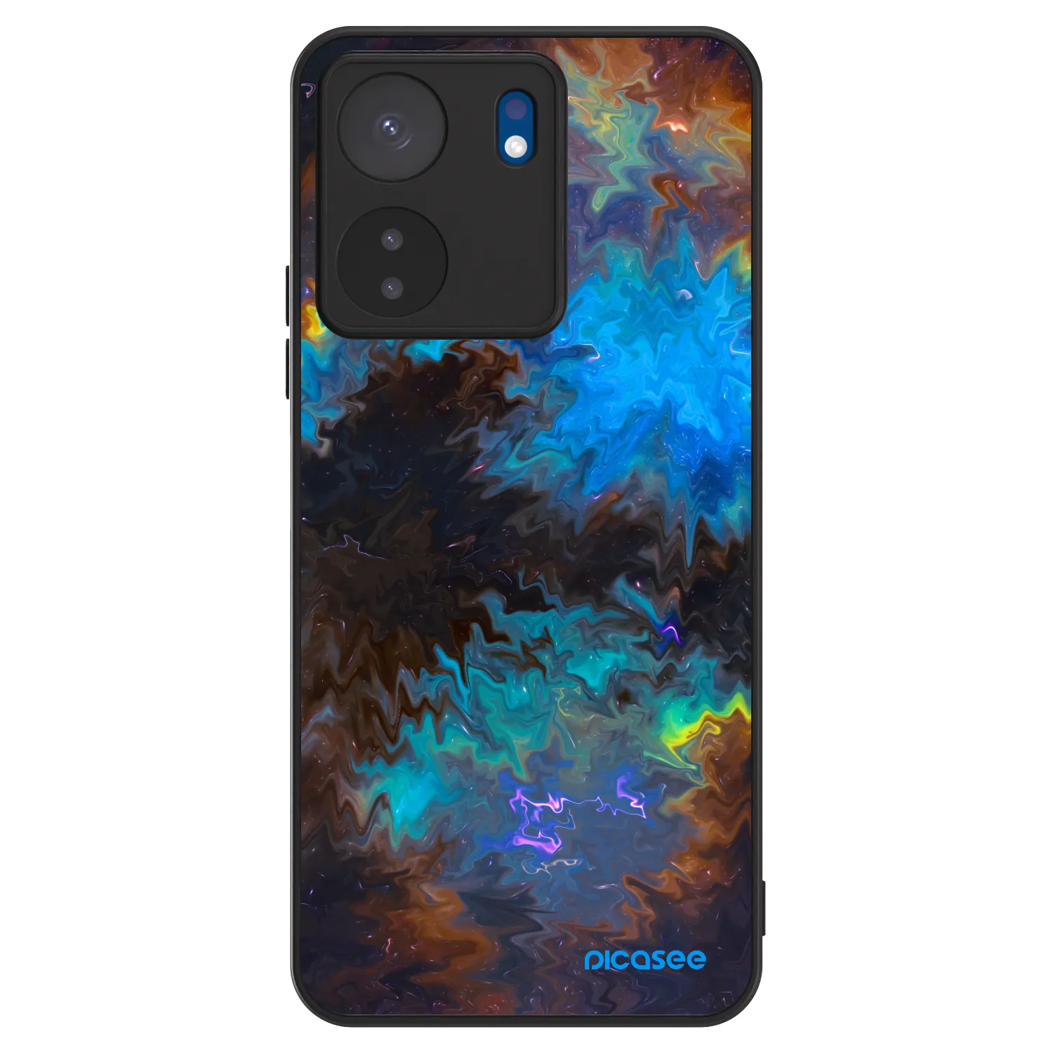 Picasee ULTIMATE CASE pro Xiaomi Redmi 13C 4G - Space