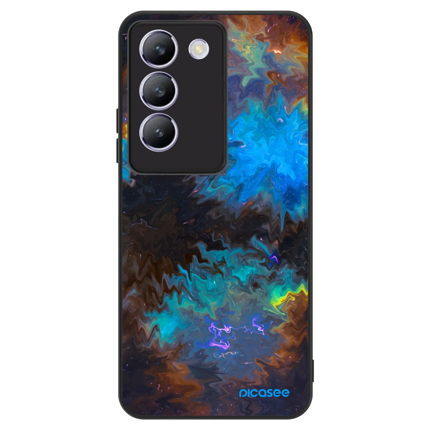 Picasee ULTIMATE CASE pro Vivo V40 SE 5G - Space