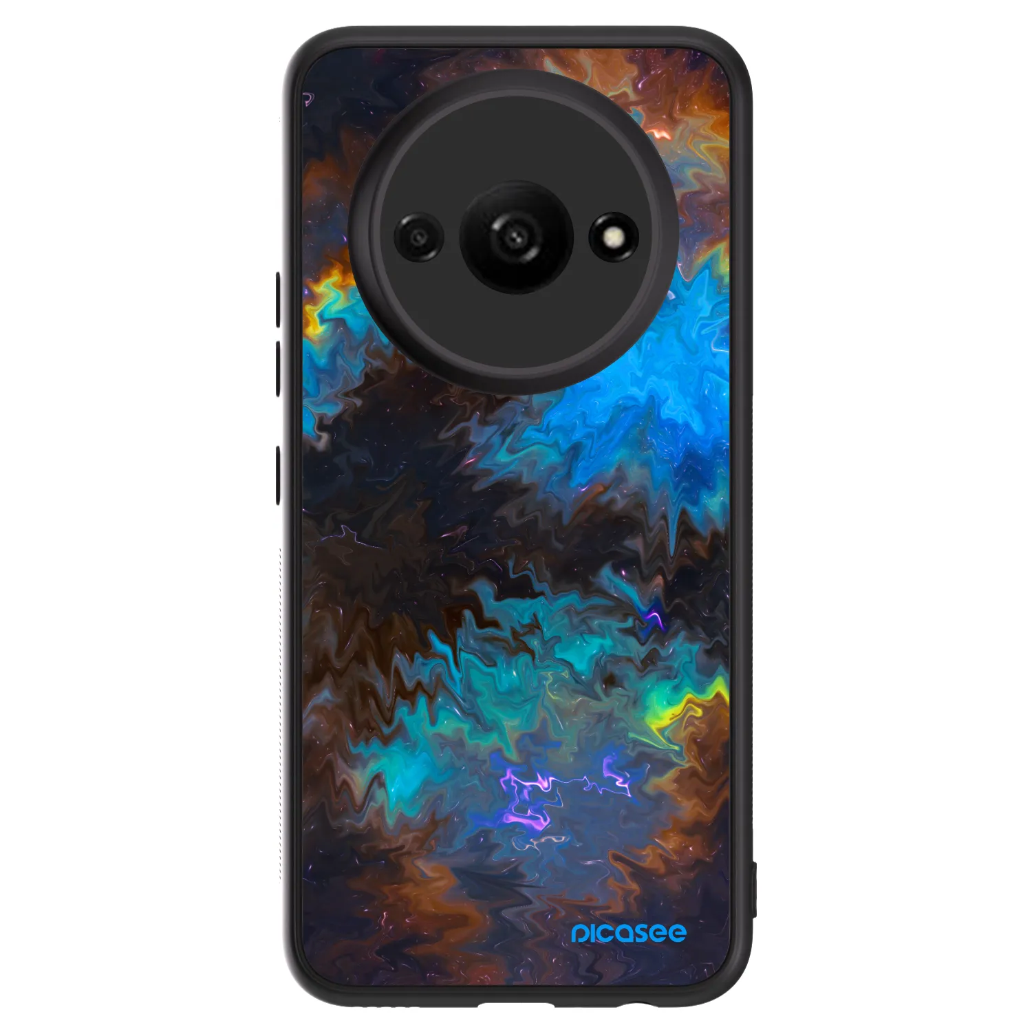 Picasee ULTIMATE CASE pro Xiaomi Redmi A3 - Space