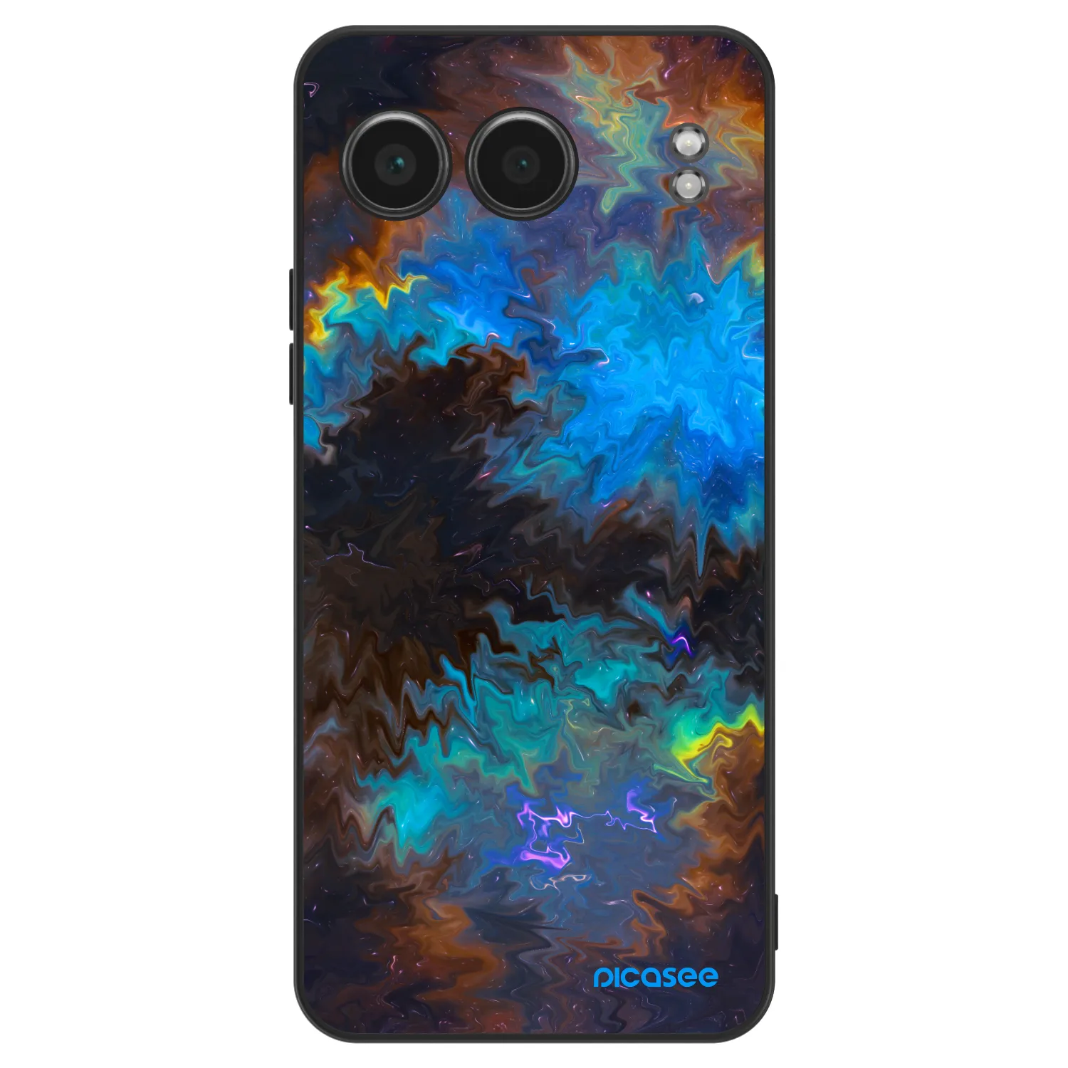 Picasee ULTIMATE CASE pro OnePlus Nord 4 - Space
