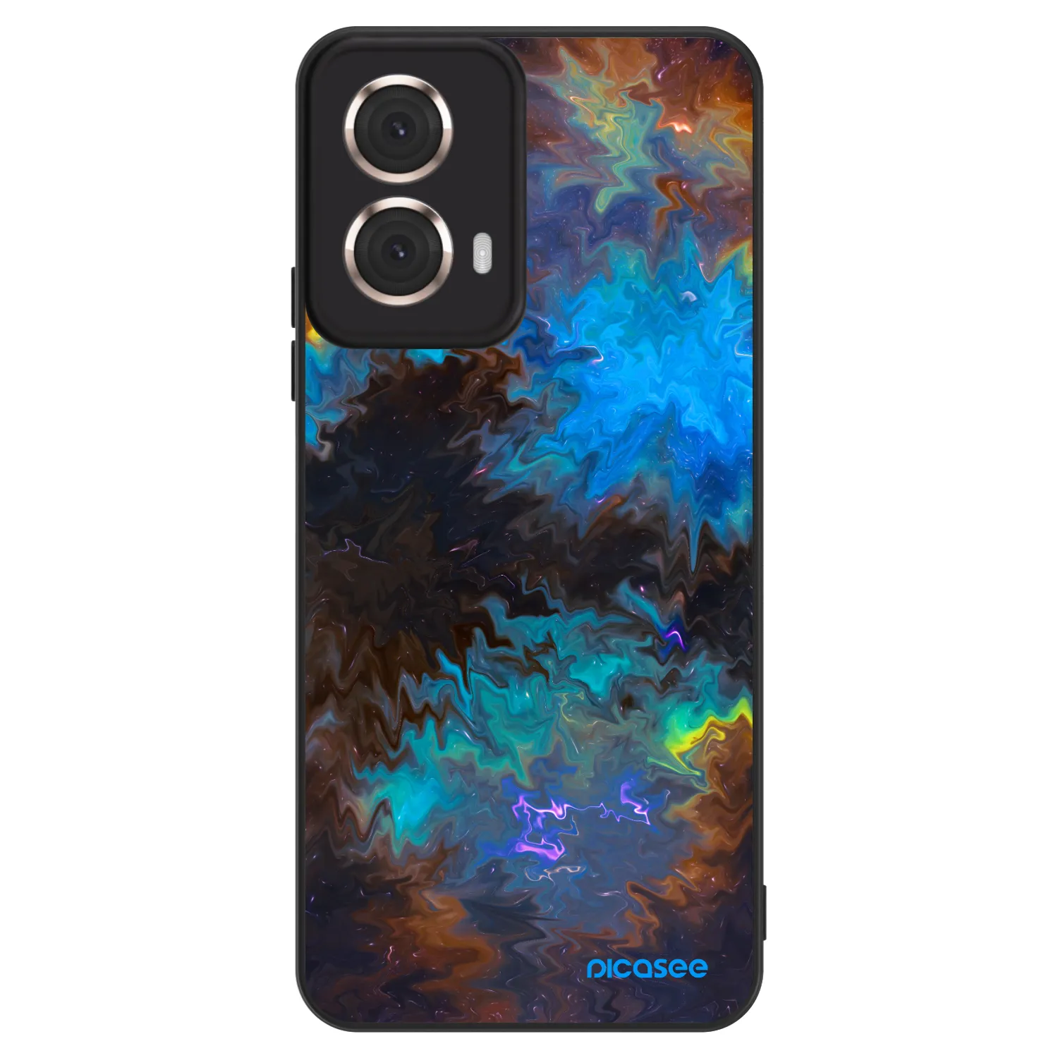 Picasee ULTIMATE CASE pro Motorola Moto G85 - Space