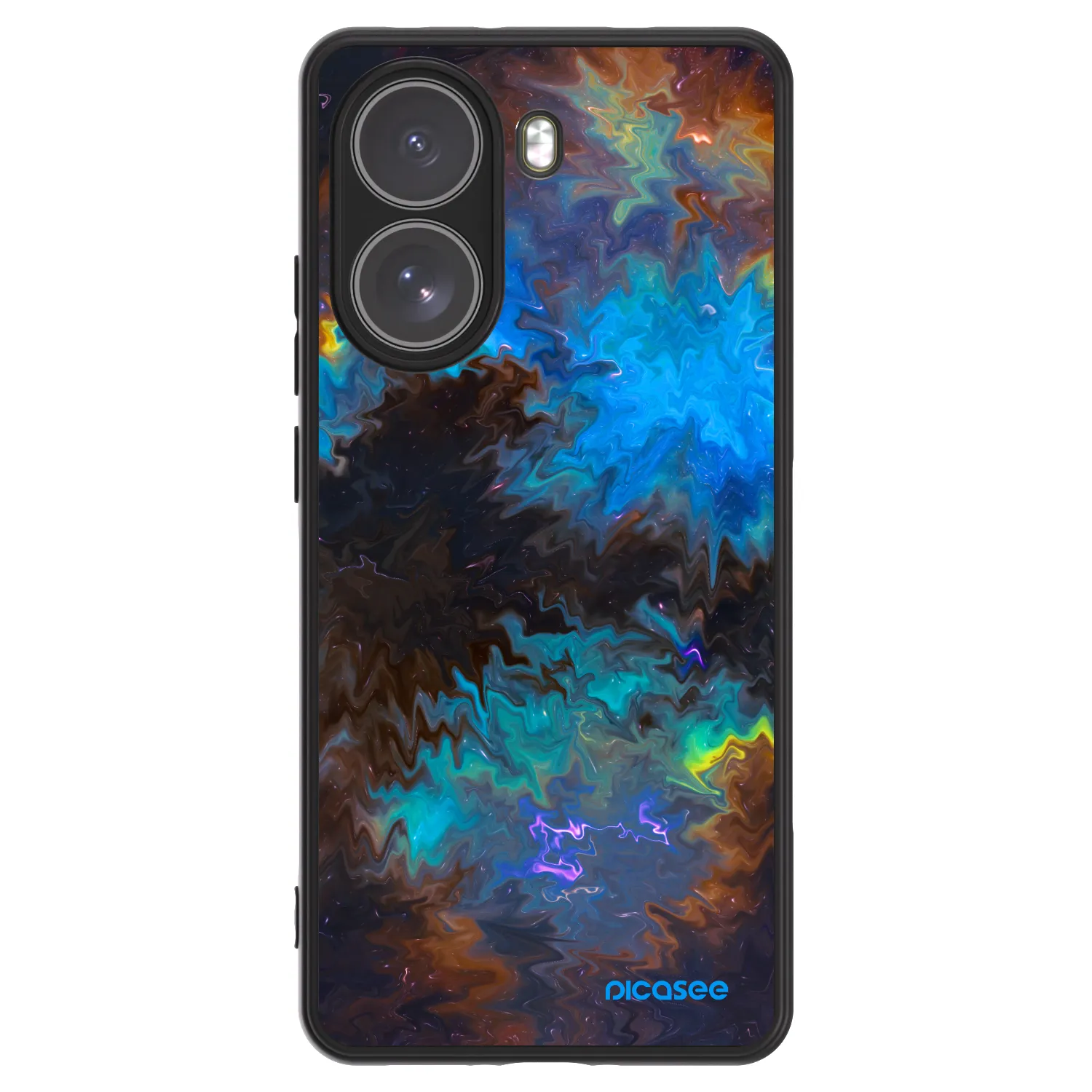 Picasee ULTIMATE CASE pro Xiaomi Poco X7 - Space