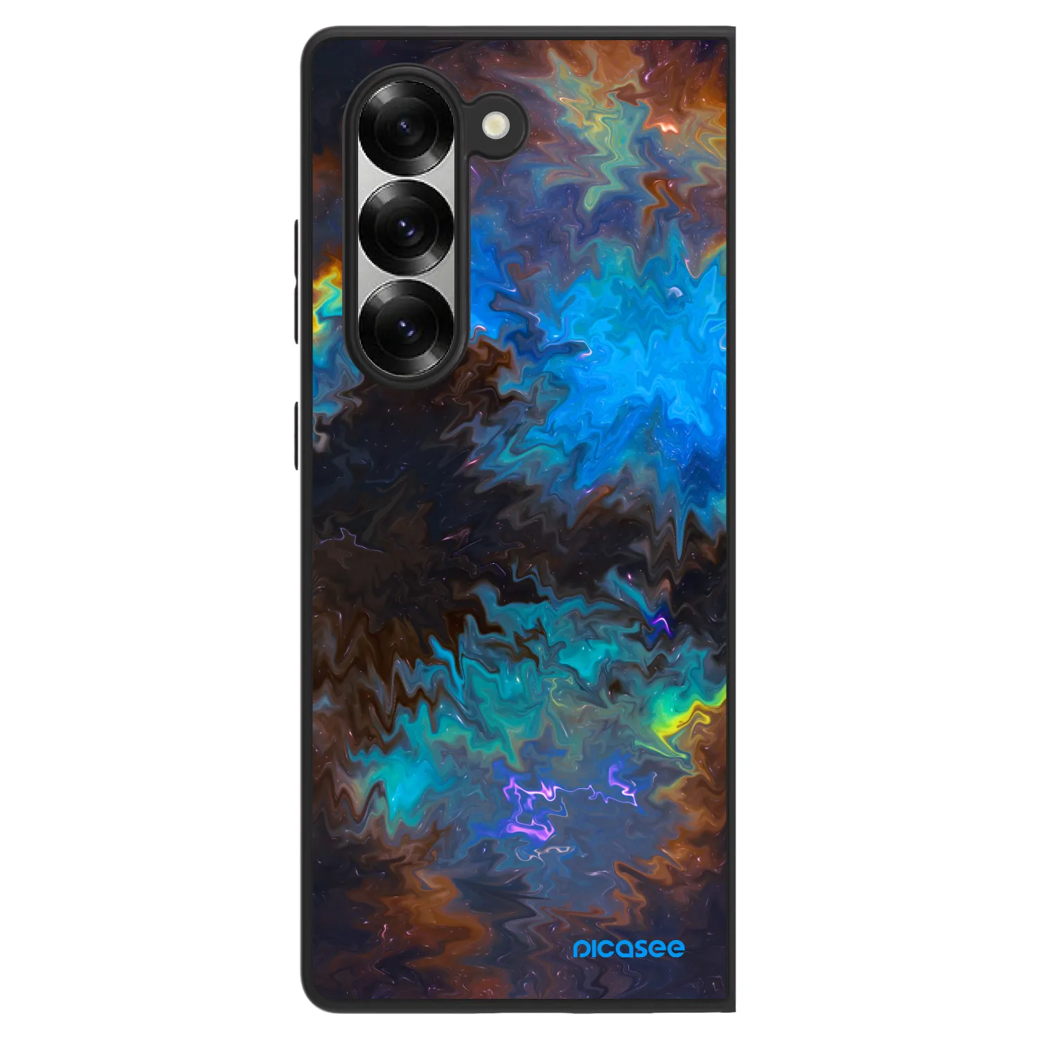 Picasee ULTIMATE CASE pro Samsung Galaxy Z Fold6 5G - Space