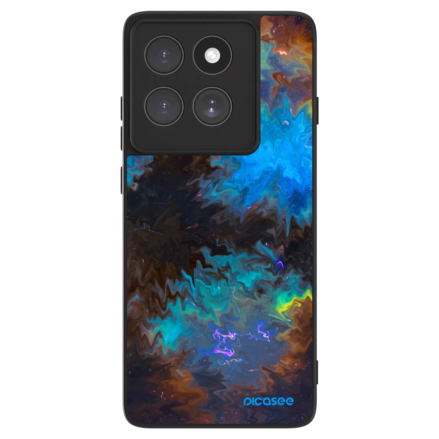 Picasee ULTIMATE CASE pro Motorola Edge 60 Pro - Space