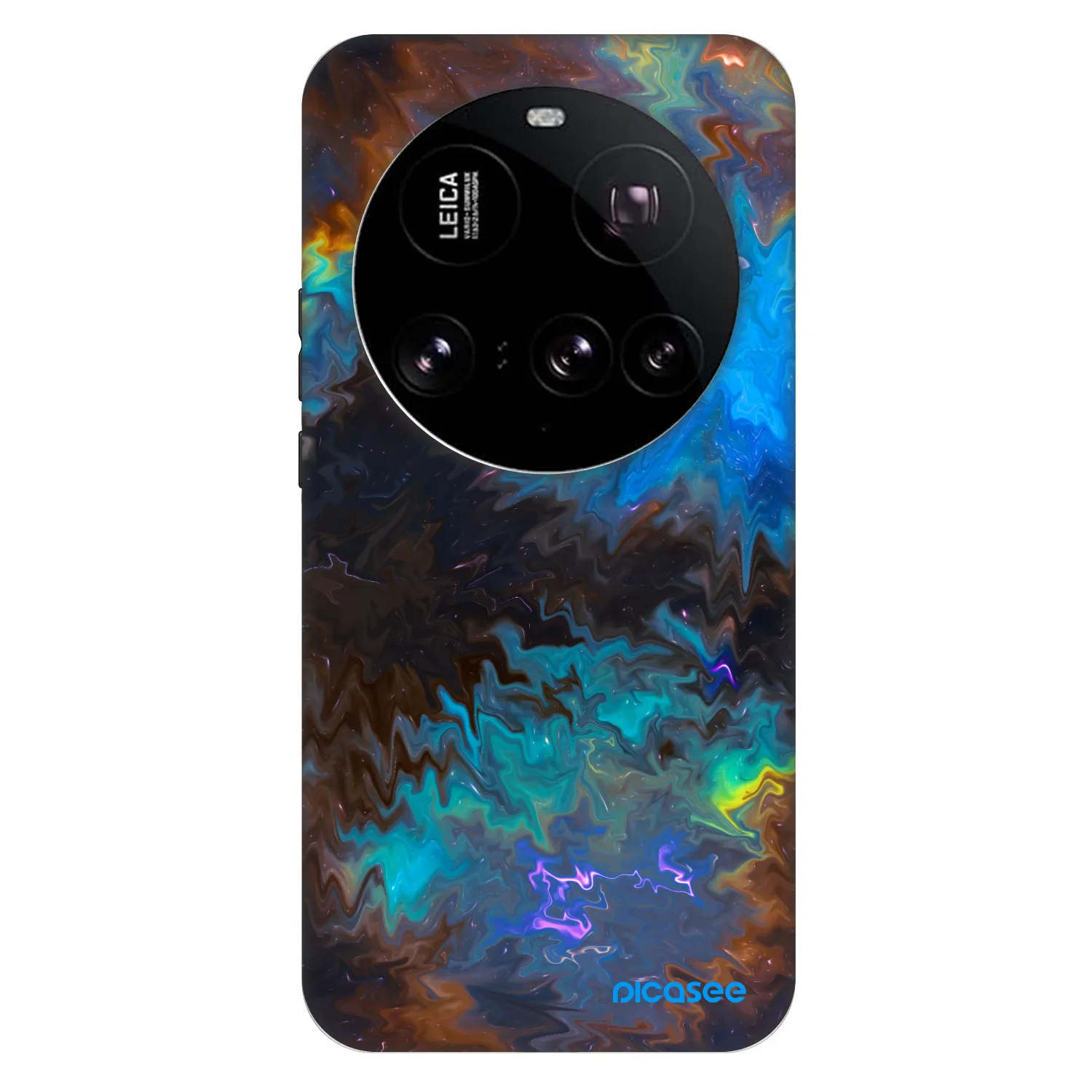 Picasee Fashion Case pro Xiaomi 15 Ultra - Space