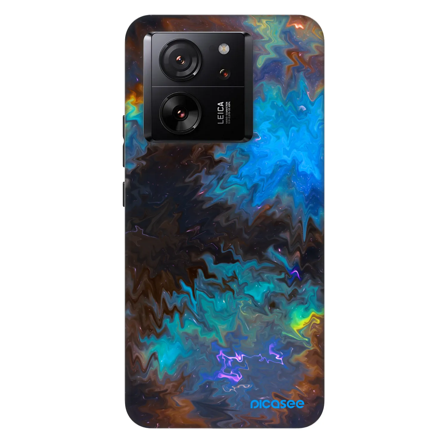 Picasee Fashion Case pro Xiaomi 13T - Space