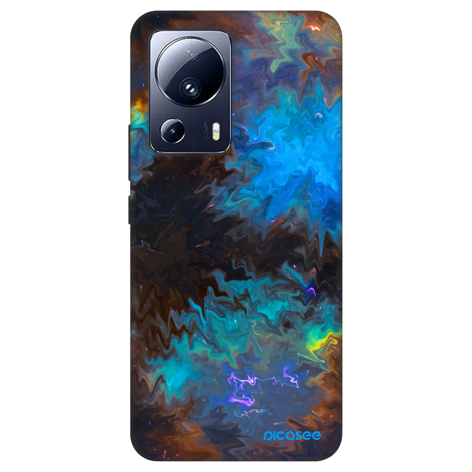 Picasee Fashion Case pro Xiaomi 13 Lite - Space