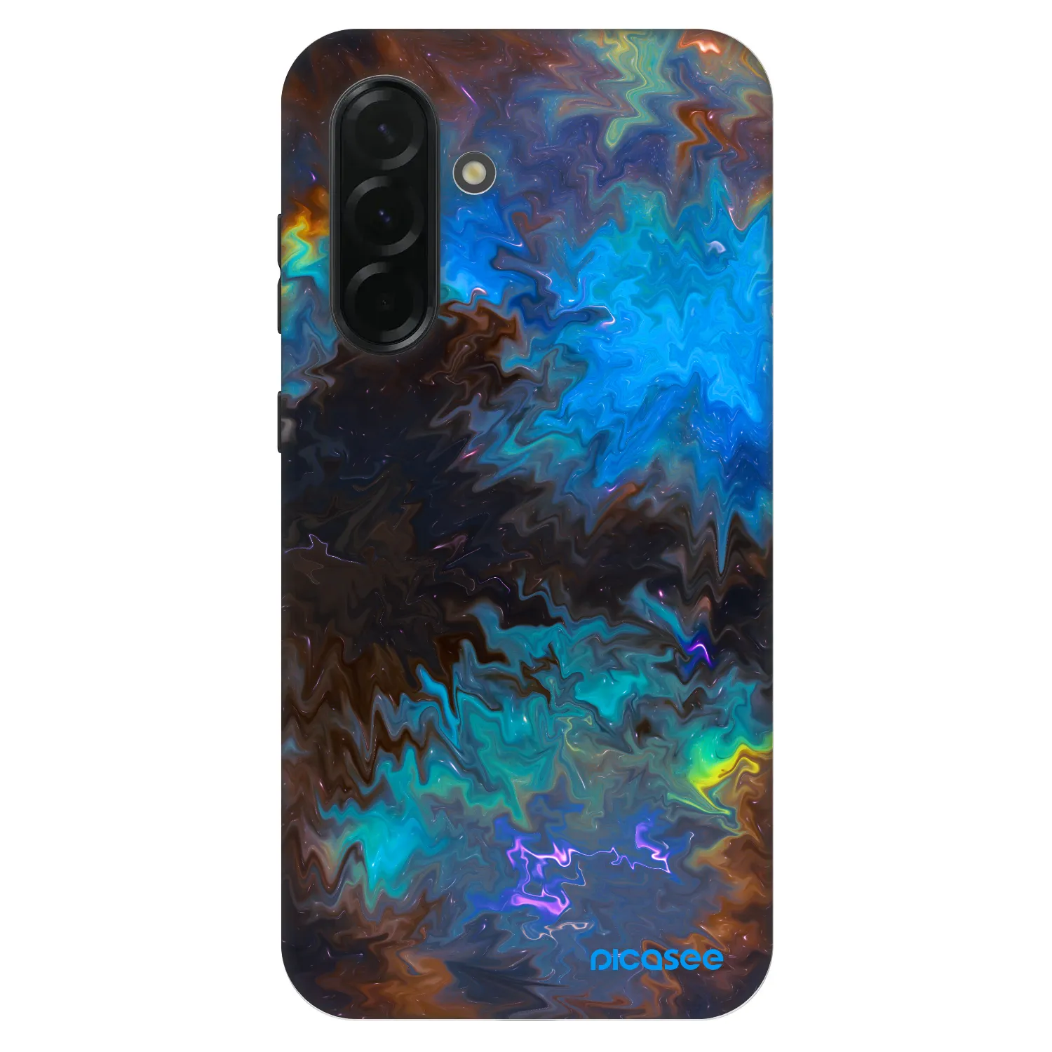 Picasee Fashion Case pro Samsung Galaxy A36 5G - Space