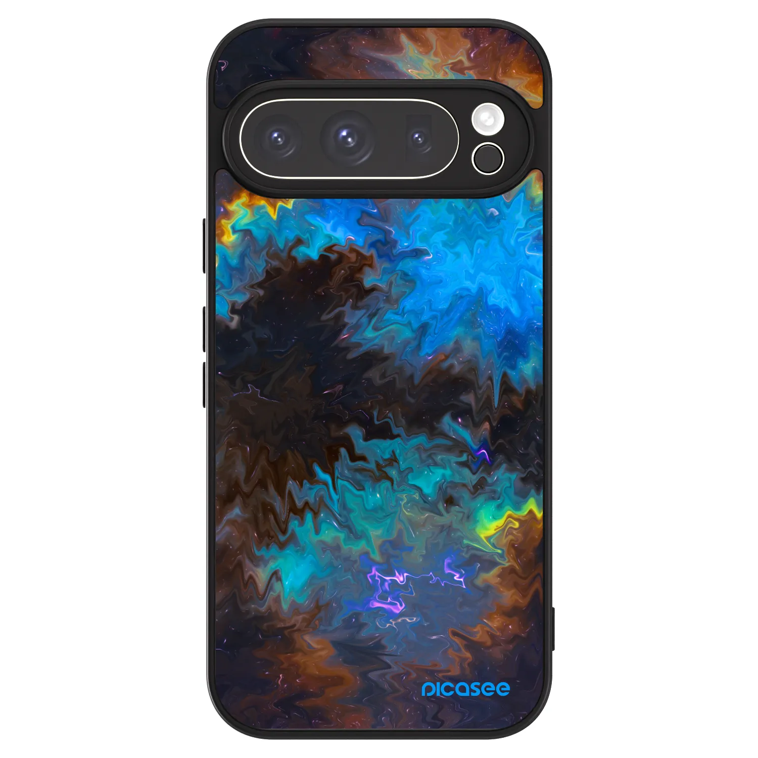 Picasee ULTIMATE CASE pro Google Pixel 9 Pro XL - Space