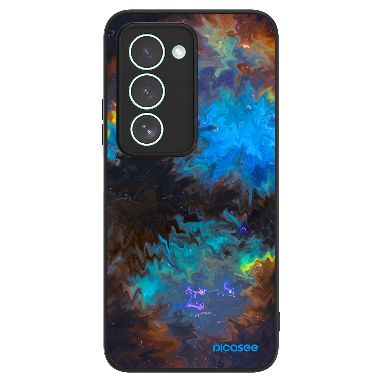 Picasee ULTIMATE CASE pro Xiaomi Redmi 15 5G - Space