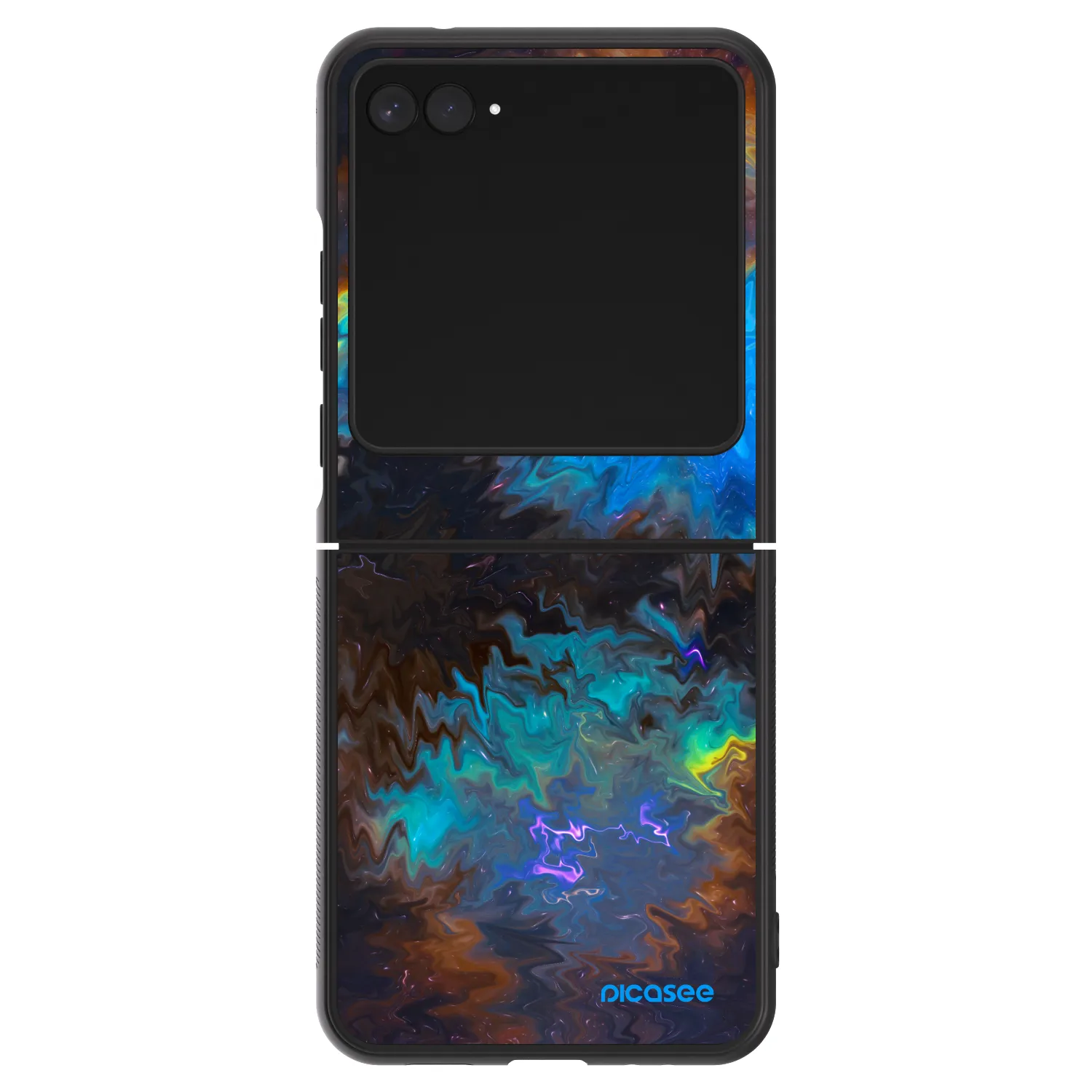 Picasee ULTIMATE CASE pro Motorola Razr 60 - Space