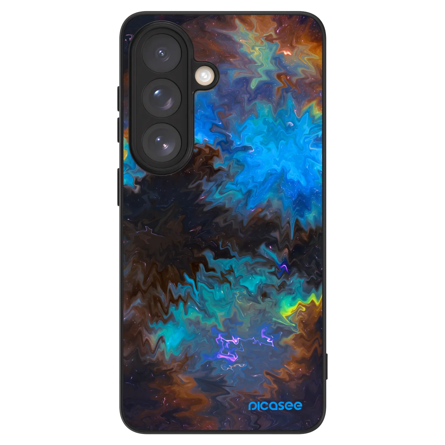 Picasee ULTIMATE CASE pro Samsung Galaxy S26 - Space