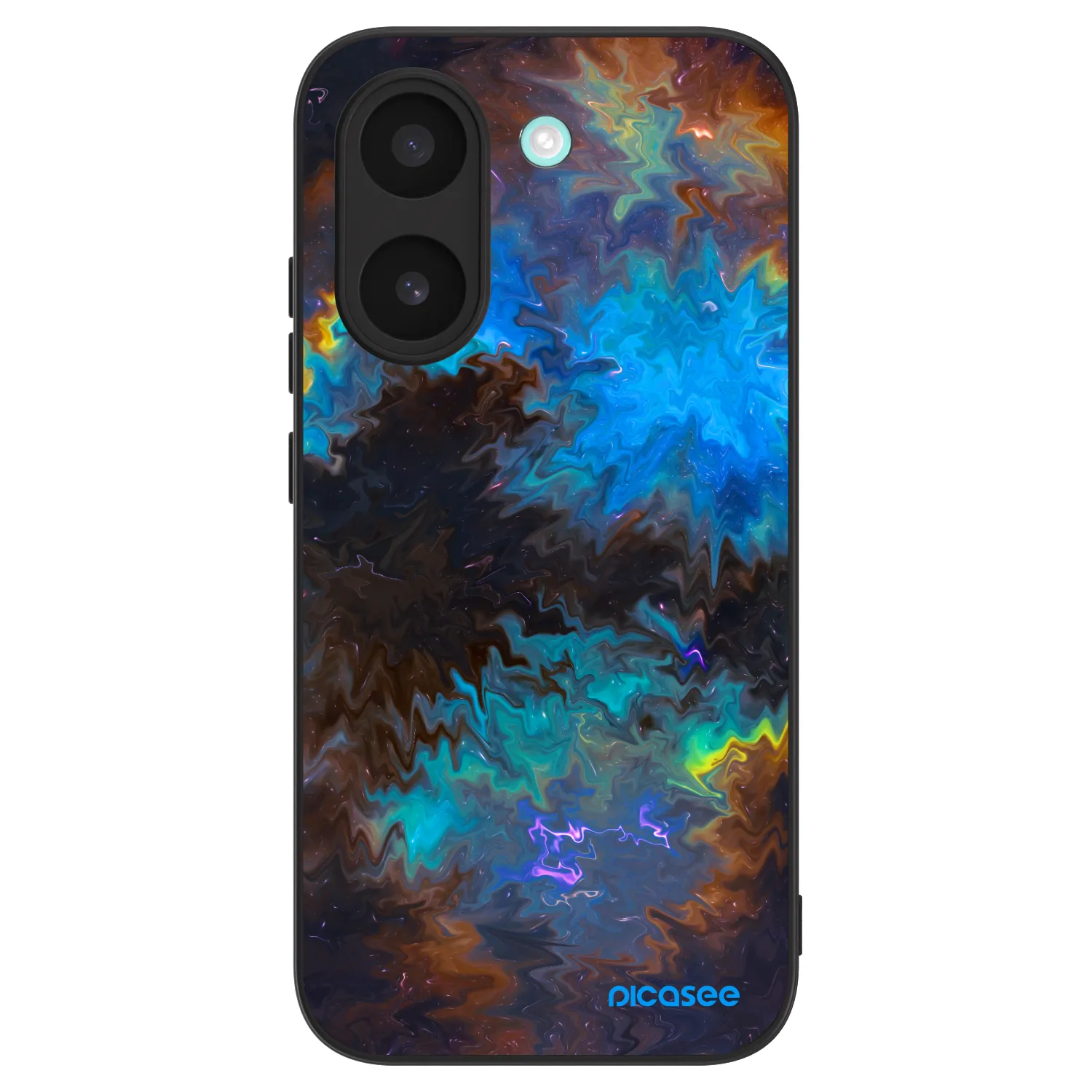 Picasee ULTIMATE CASE pro Xiaomi Poco X8 Pro - Space
