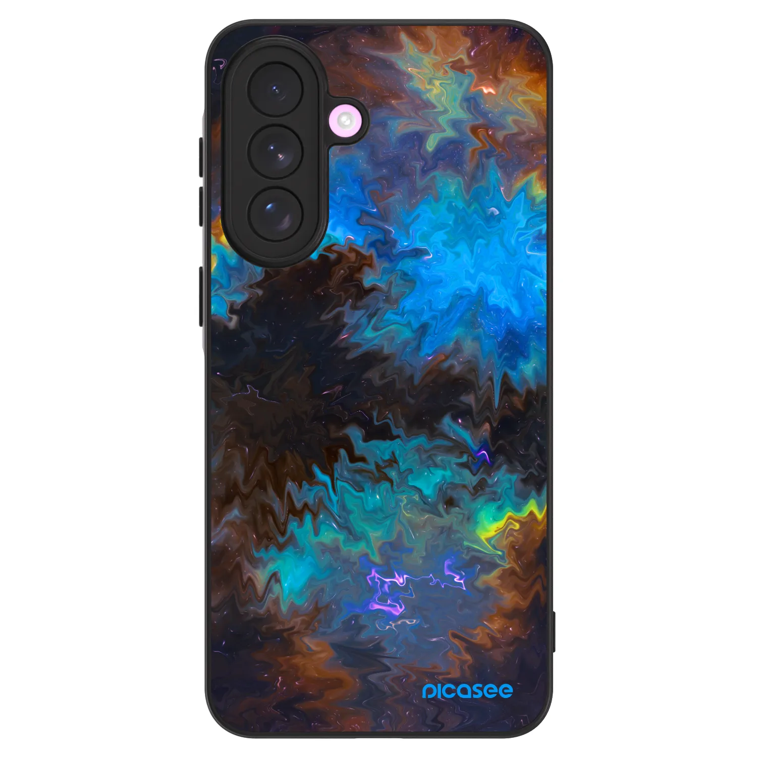 Picasee ULTIMATE CASE pro Samsung Galaxy A57 5G - Space