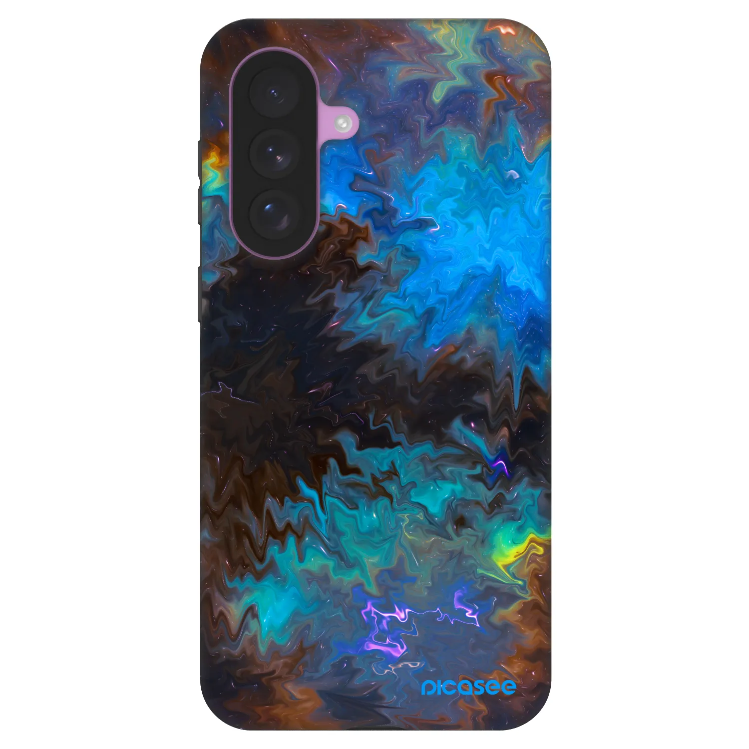 Picasee Fashion Case pro Samsung Galaxy A57 5G - Space