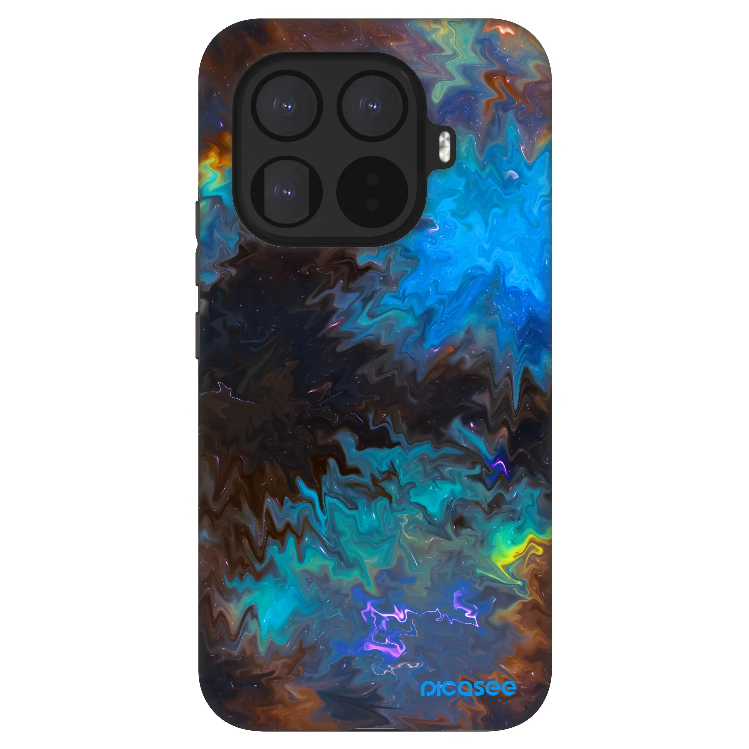 Picasee Fashion Case pro Xiaomi 15T Pro - Space