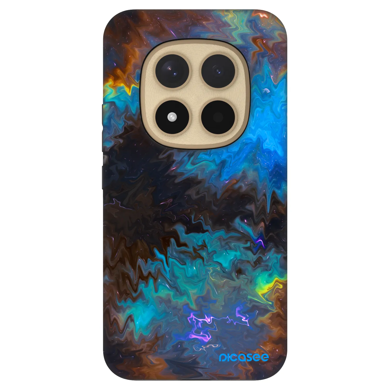 Picasee Fashion Case pro Xiaomi Redmi Note 15 Pro+ - Space