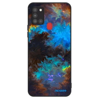 Obal pro Samsung Galaxy A21s - Space