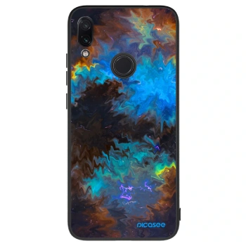 Obal pro Xiaomi Redmi Note 7 - Space