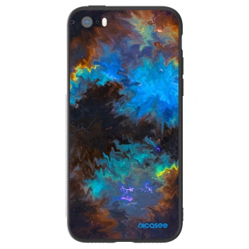 Obal pro Apple iPhone 5/5S/SE - Space