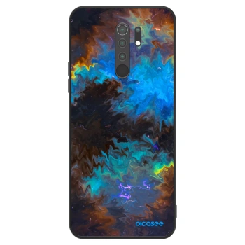 Obal pro Xiaomi Redmi 9 - Space